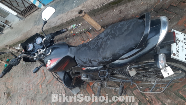 Discover-125cc